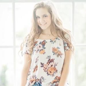 Meet your Posher, Ashleigh